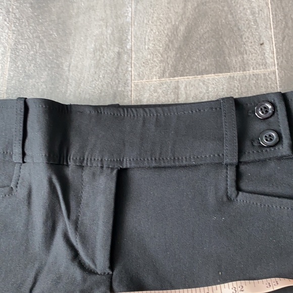 Women’s Papaya black shorts - Picture 7 of 9